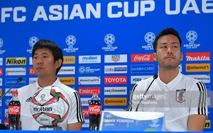 Asian Cup 1/2: Bùi Tiến Dũng muốn khoác áo Real, UAE kiện Qatar dùng người sai luật