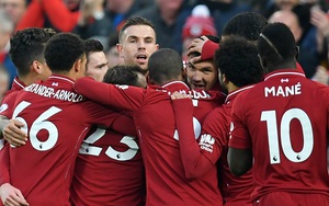 Xem trực tiếp West Ham vs Liverpool (3h00, 5/2) ở đâu?