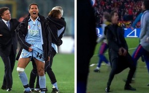 CẬP NHẬT sáng 21/2: Juve thua. Man City thắng kịch tính. Simeone giải thích ăn mừng phản cảm