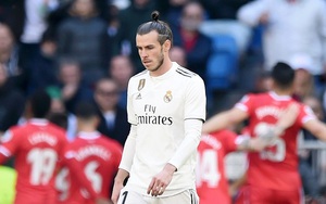 Courtois tiết lộ lý do vì sao Gareth Bale bị cô lập ở Real Madrid
