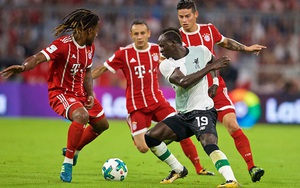 Xem TRỰC TIẾP Liverpool vs Bayern Munich (3h00, 20/2) ở đâu?