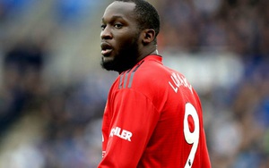 Lukaku: Từ người không thể chạm tới của Mourinho đến kẻ bị hắt hủi dưới thời Solskjaer