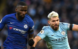 Xem TRỰC TIẾP Chelsea vs Man City, chung kết Cúp Liên đoàn (23h30, 24/2) ở đâu?