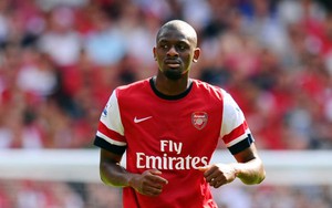 Cựu sao được mệnh danh 'Vua chấn thương' của Arsenal giải nghệ ở tuổi 32