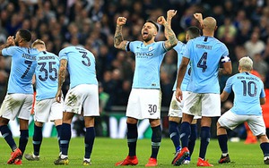 Video Chelsea 0-0 Man City (pen 3-4): Kepa 'phản thầy', Chelsea thua loạt đấu súng