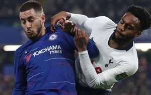 Xem TRỰC TIẾP Chelsea vs Tottenham (3h00, 28/2) ở đâu?