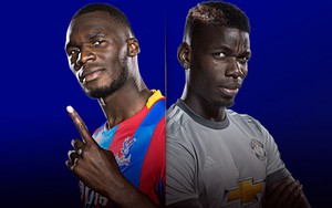 Xem TRỰC TIẾP Crystal Palace vs M.U (3h00, 28/2) ở đâu?