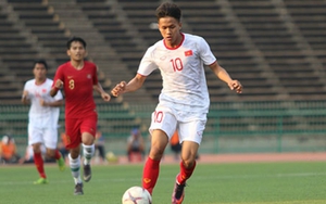 VIDEO: Tân binh Viettel đã chơi nhạt nhòa trong ngày ra mắt