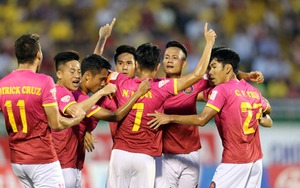 VIDEO: Nhận định và trực tiếp bóng đá Sài Gòn vs Khánh Hòa (18h00, 1/3), vòng 2 V-League 2019