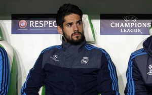 CẬP NHẬT tối 10/3: Coutinho muốn đầu quân cho MU. Solari giải thích quyết định bỏ rơi Isco