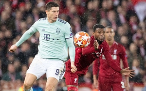 Xem trực tiếp Bayern Munich vs Liverpool (3h00, 14/3) ở đâu?