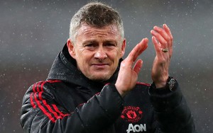 MU: Thất bại trước Arsenal chỉ là ‘tai nạn nhỏ’