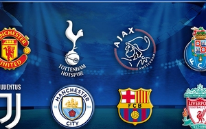 Rio Ferdinand: 'Đã tới thời kỳ thống trị của bóng đá Anh ở Champions League'