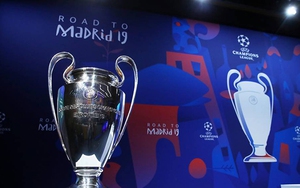 UEFA họp kín, thay đổi Champions League: Sẽ có lên hạng, xuống hạng và đá vào cuối tuần