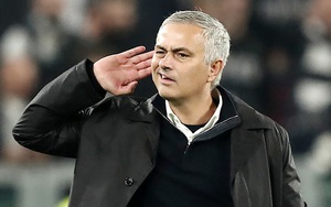 Mourinho muốn thấy các đội bóng Anh 'sát phạt' nhau ở tứ kết Champions League
