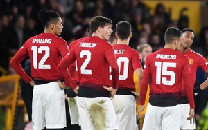 CẬP NHẬT tối 17/3: ‘MU hoàn toàn tan vỡ trước Wolves’. Barca trở lại thương vụ Griezmann