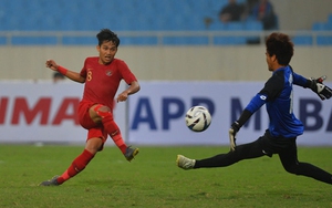 U23 Indonesia 2-1 U23 Brunei: Việt Nam buộc phải thắng hoặc hòa Thái Lan để giành vé