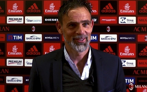 Sát thủ một thời của Milan và PSG tới dẫn dắt đội bóng ở Thai League, chuẩn bị làm đối thủ của Văn Lâm