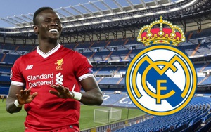 Real tham vọng chiêu mộ Mane: Zidane muốn, nhưng Liverpool không bán