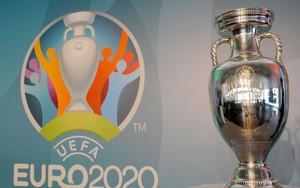 Tổng hợp kết quả, BXH vòng loại EURO 2020 ngày 25/3