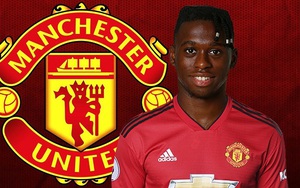 MU chuyển chiến lược chuyển nhượng, quyết mua hậu vệ trẻ giá 40 triệu bảng