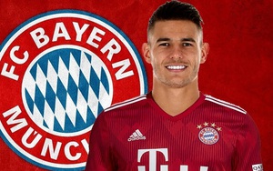 Phá kỷ lục Bundesliga, Bayern chiêu mộ thành công Lucas Hernandez giá 80 triệu euro