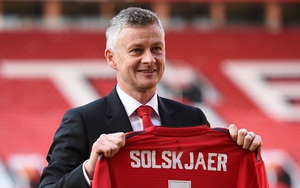 Thống kê cho thấy Solskjaer đang thổi luồng gió mới vào MU