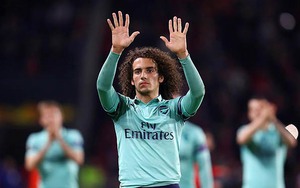 VIDEO Rennes 3-1 Arsenal: Dẫn trước, mất người, phản lưới, Arsenal thua ngược đau đớn