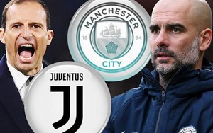 Rộ tin Guardiola đạt thỏa thuận với Juventus trước khả năng Man City bị cấm đá Champions League