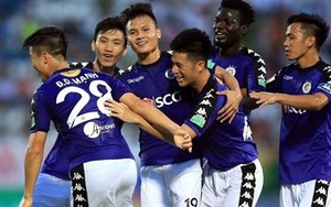 Nhận định Viettel vs Hà Nội (19h00, 6/3), vòng 3 V-League 2019. Trực tiếp BĐTV, FPT Play, FPT TH