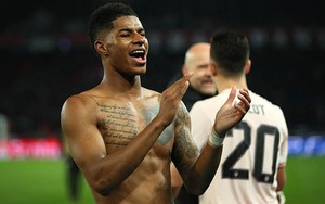 Rashford là minh chứng cho sự hồi sinh của MU dưới thời Solskjaer