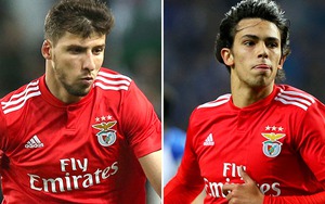 Tại sao M.U quyết tạo bom tấn 155 triệu bảng cho bộ đôi Ruben Dias và Joao Felix?