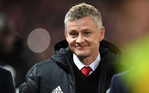 Tiết lộ mức lương Solskjaer sẽ nhận được nếu trở thành HLV chính thức của M.U