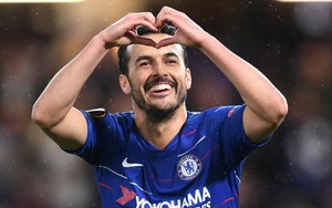 VIDEO Chelsea 3-0 Dynamo Kiev: Không cần Hazard, Chelsea vẫn thắng dễ