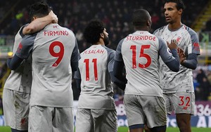 Xem trực tiếp Liverpool vs Burnley (19h00, 10/3) ở đâu?