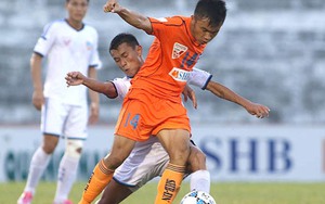 SHB Đà Nẵng vs Quảng Nam (17h00, 7/3), vòng 3 V-League 2019. Trực tiếp VTV6