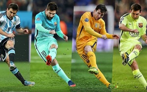 CẬP NHẬT tối 4/4: CEO MU kìm hãm chuyển nhượng. Messi sút phạt số 1. Chỉ còn Guardiola tấn công