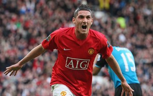 Tròn 10 năm sau siêu phẩm giúp MU vô địch, điều gì đã xảy ra với Macheda?