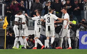 Xem trực tiếp bóng đá Cagliari vs Juventus. Trực tiếp bóng đá Ý