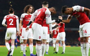 Link xem trực tiếp Watford vs Arsenal (2h00, 16/4). Trực tiếp bóng đá
