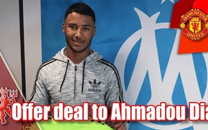 TIN HOT MU 13/4: Solskjaer chọn người dự phòng cho De Gea. Rashford bị cấm gia nhập Barca