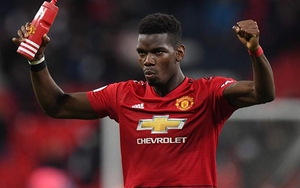 CẬP NHẬT tối 14/4: Đội bóng của Công Phượng lại thua trận. MU trao băng đội trưởng cho Pogba