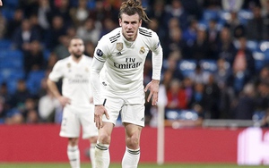 MU chú ý: Real sẵn sàng đẩy Bale đi theo dạng ‘cho mượn’