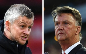 CẬP NHẬT tối 21/4: U22 Việt Nam thoát nhóm 'lót đường' ở SEA Games. Van Gaal lại chê bai Solskjaer