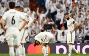 Link xem trực tiếp Real Madrid vs Bilbao (21h15, 21/4), bóng đá Tây Ban Nha vòng 33