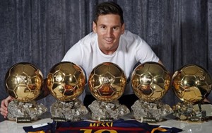 CẬP NHẬT tối 19/4: Real có nửa tỷ euro để mua sắm. Messi xứng đáng giành Quả bóng Vàng. Solskjaer nổi khùng với MU