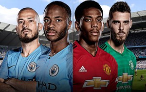 Vì sao trận derby Manchester có ý nghĩa quan trọng với Solskjaer và MU?