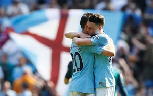 ĐIỂM NHẤN Man City 1-0 Tottenham: Làn gió mới Foden. Các cuộc đua vẫn rất nóng