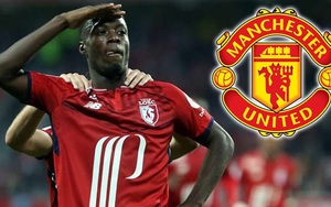 Nicolas Pepe: Mục tiêu mà MU sẵn sàng bỏ ra 70 triệu bảng để chiêu mộ là ai?