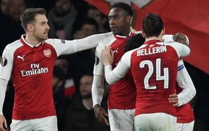 Xem trực tiếp bóng đá Leicester vs Arsenal (18h00, 28/4) ở đâu?